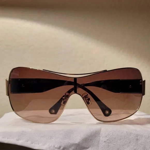 Coach | Accessories | Authentic Coach Sunglasses Nwot | Poshmark display picture 1